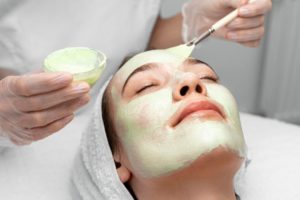 Chemical Peel