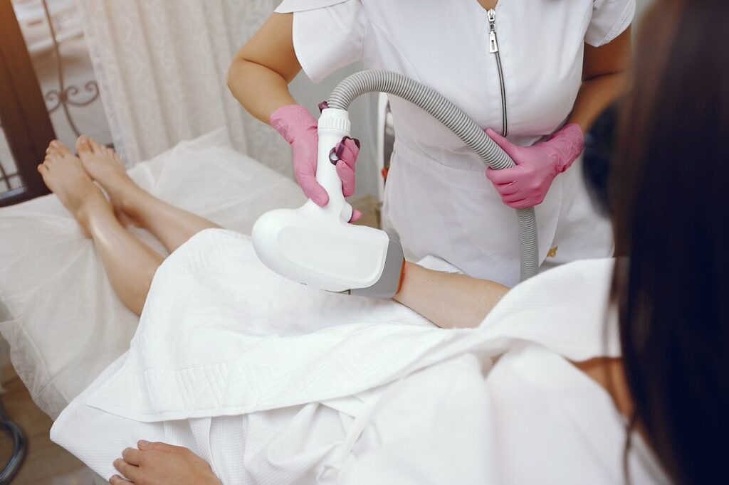 IPL Therapy